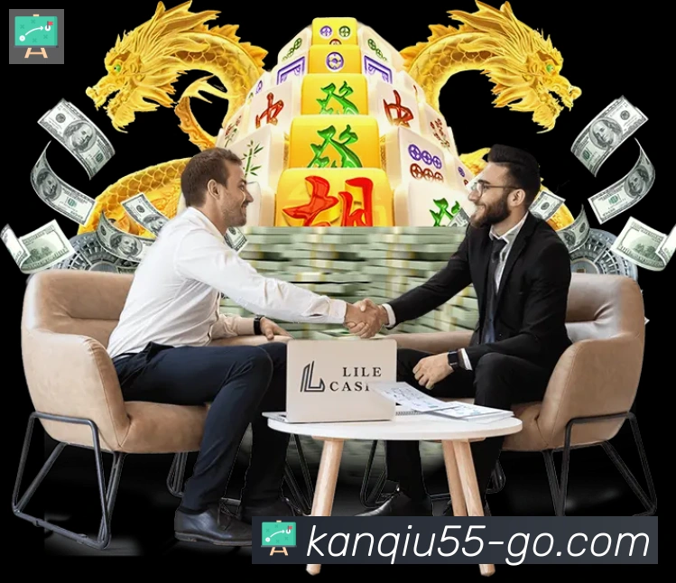 奖项图3
